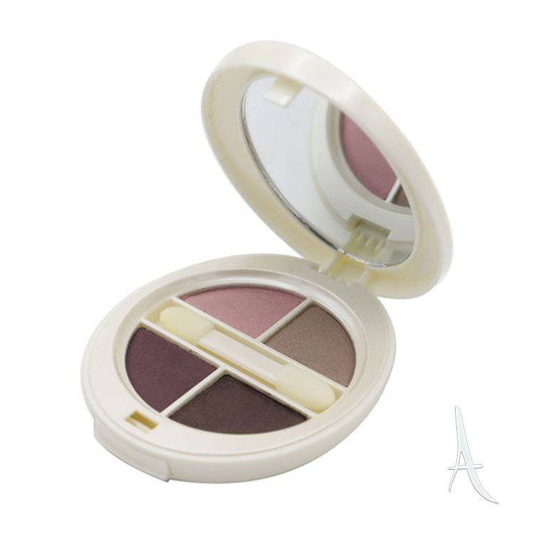 پالت سایه چشم 4 رنگ دراماتیک شون